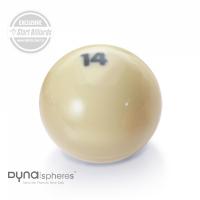Шар №14 Dynaspheres Prime Pyramid 68 мм